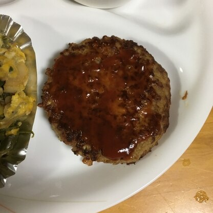 美味しかったです。ご馳走様でした(^^)